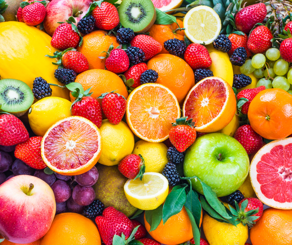 Fruitful Elements Spinal Cord Injury Canada - Lésions Médullaires Canada